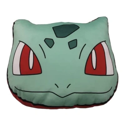 Imagen de New Import Cojin 3D 40C Pokemon 1129