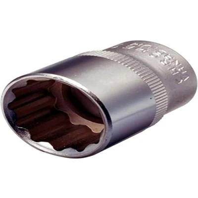 Imagen de 12 Punto ULTIMATE® Socket 1/2 &quot;, 34 mm KS HERRAMIENTAS 922.1634