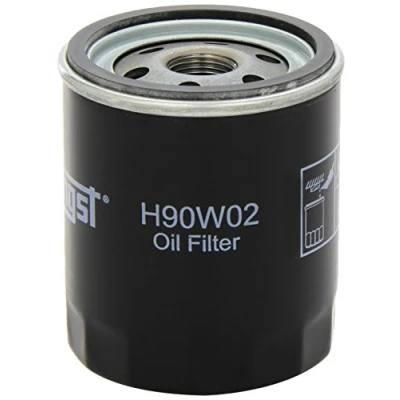 Imagen de Filtro de aceite HENGST FILTER H90W02