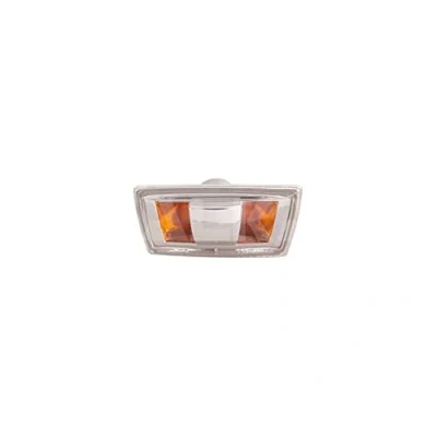 Imagen de ALKAR 3101438 Intermitente Delante, izquierda sin portalámparas W5W para vehíc. con volante a la OPEL: Zafira B, Astra H GTC