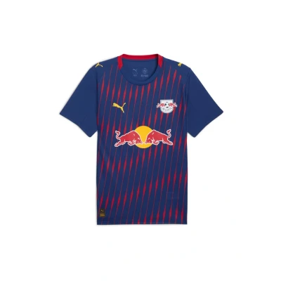 Imagen de Camiseta RB Leipzig 2.ª equipación 25/26 para hombre