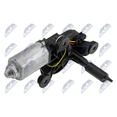 Imagen de NTY ESW AR 003 Motor del Limpiaparabrisas 12 posterior