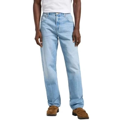 Imagen de Lee Oscar Vaqueros rectos, Hombre, Talla: 34x30, Pure handsome