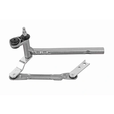 Imagen de VAICO V10 5774 Varillaje de Limpiaparabrisas para vehíc. con volante a la izquierda Eje delantero, sin electromotor SEAT: Leon II Hatchback