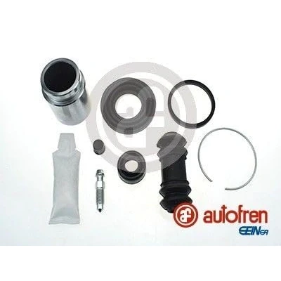 Imagen de AUTOFREN SEINSA D42209C Kit de Reparación Frenos Eje trasero 35 TOYOTA: Celica VI Coupé