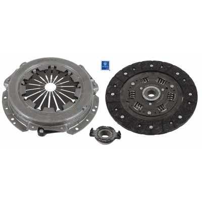 Imagen de SACHS 3000 951 623 Kit de Embrague 215 FIAT: Scudo I Furgón, Familiar, PEUGEOT: Expert I, CITROËN: Jumpy Furgón