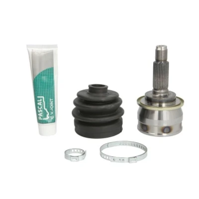 Imagen de PASCAL G17018PC Junta Homocinética lado de rueda SUBARU: Forester II