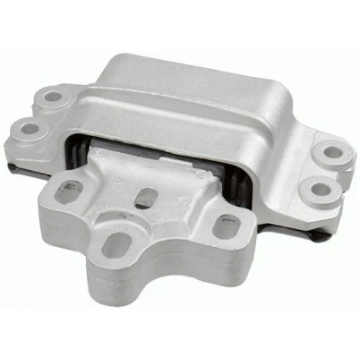 Imagen de LEMFÖRDER 37957 01 Soporte de motor izquierda VOLKSWAGEN: Passat B6 Berlina, Variant, Tiguan I