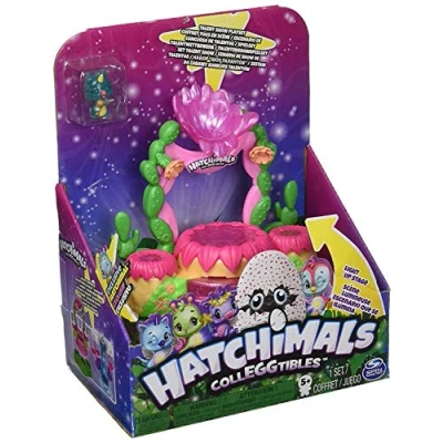 Imagen de HATCHIMALS, Multicolor (Spin Master 6044155)