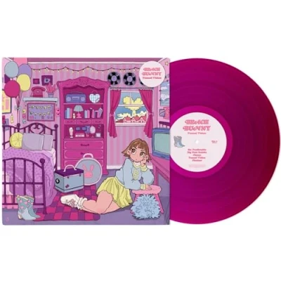 Imagen de Beach Bunny Tunnel Vision [Vinilo]