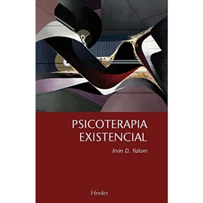 Imagen de Psicoterapia existencial (SIN COLECCION)