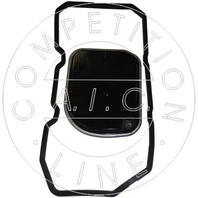 Imagen de AIC 54509 Filtro Caja de Cambios Automatica con junta MERCEDES BENZ: Clase B, A