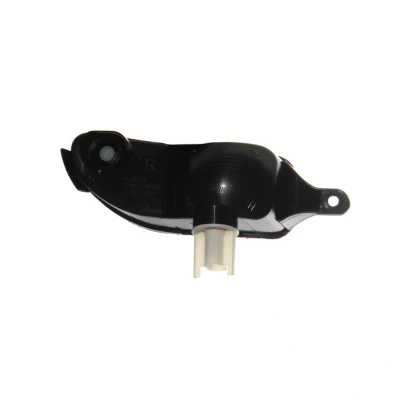 Imagen de TYC 19 0147 05 2 Piloto antiniebla posterior derecha con portalámparas OPEL: Corsa C Hatchback
