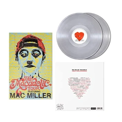 Imagen de Macadelic [Vinilo]
