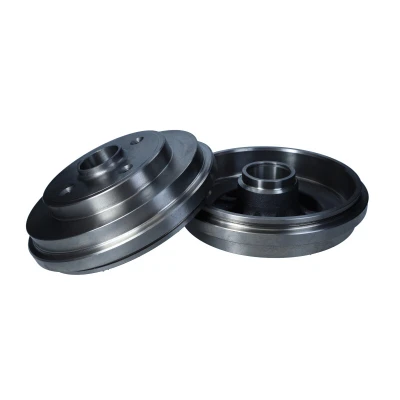 Imagen de MAXGEAR 19 4907 Tambor de Freno Eje trasero 232mm