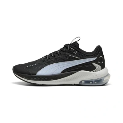 Imagen de PUMA X Cell Lightspeed WNS, Zapatillas para Correr de Carretera Mujer, Black Feather Gray, 46 EU