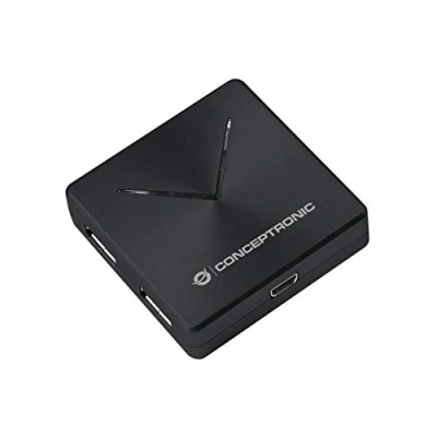 Imagen de Hub Conceptronic Usb 3.0 4 Puertos