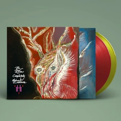 Imagen de The Snow Abides Completely 2 Vinilos Michael Cashmore