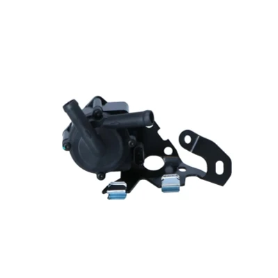 Imagen de NRF 390032 Bomba de agua adicional PEUGEOT: 308 I CC, 5008 I, II Hatchback
