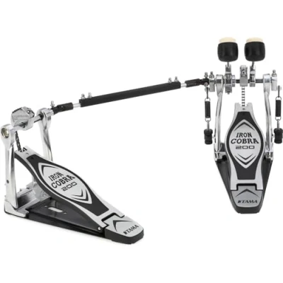 Imagen de TAMA HP200PTW Iron Cobra 200 Pedal doble