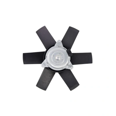 Imagen de NRF 47619 ventilador de radiador 305 12 240 sin bastidor (armazón) CITROËN: Jumper I Furgón