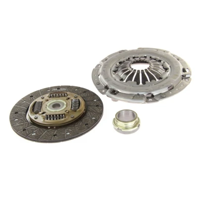 Imagen de VALEO KIT3P 821415 Kit de embrague con placa apriete plato embrague, cojinete desembrague 226 DAEWOO: Tacuma