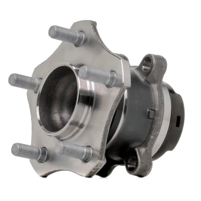 Imagen de SKF VKBA 6997 Juego de cojinete rueda con sensor ABS incorporado NISSAN: Qashqai / Qashqai+2 I, X Trail, RENAULT: Koleos I norauto, oscaro, mister