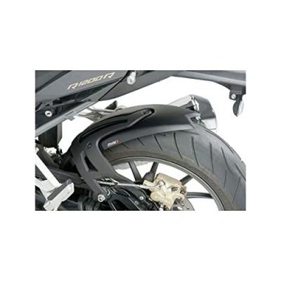 Imagen de Puig 7682J Guardabarros Trasero con Soporte R, R1200 RS 15&#039; 17&#039;