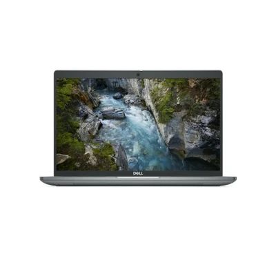 Imagen de Pc Portátil Dell Precision 3490 Intel Core I7 1360p Ultra 7 155h 32gb Ram 1 Tbssd 14&quot;&quot; Qwerty Español Plata