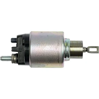 Imagen de Solenoide,motor arranque AS PL SS0071(BOSCH)