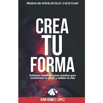 Imagen de Crea tu forma