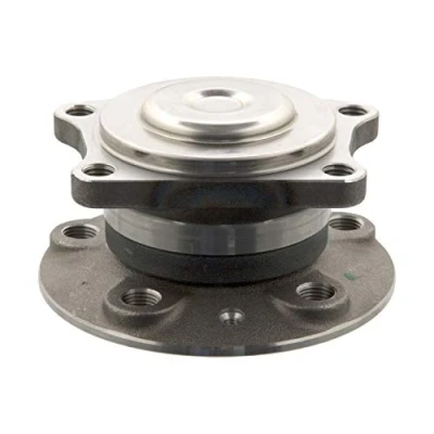 Imagen de FEBI BILSTEIN 19248 Juego de cojinete rueda VOLVO: S60 I, S80 V70 I