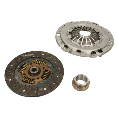 Imagen de VALEO KIT3P 826632 Kit de embrague con placa apriete plato embrague, cojinete desembrague 218 DAEWOO: Tacuma