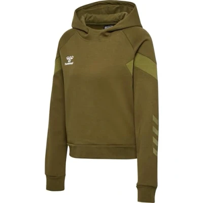 Imagen de hummel HmlTRAVEL Sudadera con Capucha para Mujer