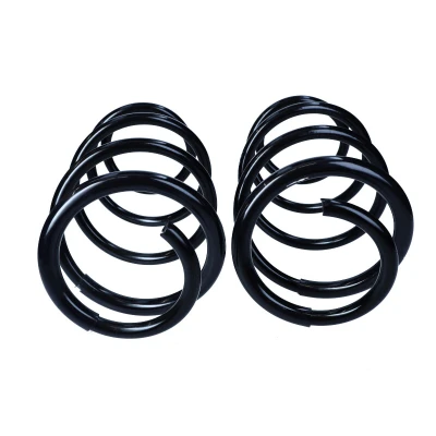Imagen de MAXGEAR 60 1620D Muelle de suspensión RENAULT: Kangoo II Express