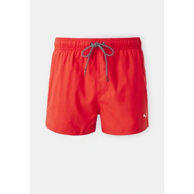 Imagen de Puma SWIM MEN Bañador, Hombre, Talla: XXL, Red
