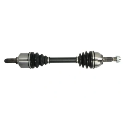 Imagen de PASCAL G2P052PC Árbol de transmisión Eje delantero, izquierda 617 para vehículos con ABS PEUGEOT: 407 Berlina, SW, Coupé