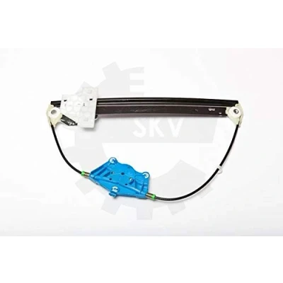 Imagen de Esen Skv Elevalunas Atrás derecha eléctrico sin electromotor 01SKV394 AUDI: A4 B6 Sedán, B7 Avant