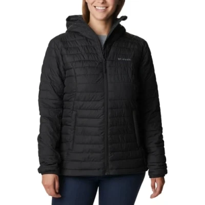 Imagen de Columbia Chaqueta con Capucha para Mujer, Silver Falls II