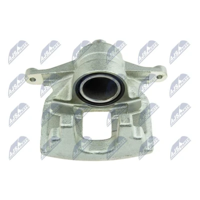 Imagen de NTY HZP TY 049 Pinza de freno Eje delantero, izquierda TOYOTA: Avensis III Familiar, Berlina