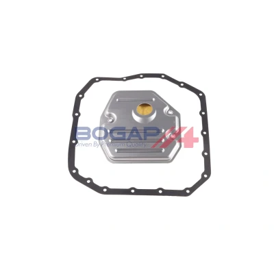 Imagen de BOGAP T8115101 Kit filtro hidrtáulico, caja automática con junta de cárter aceite TOYOTA: RAV4 III SUV