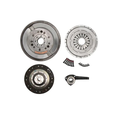 Imagen de VALEO FULLPACK DMF (CSC) 837402 Kit de Embrague RENAULT: LAGUNA 2, 2 Grandtour, ESPACE 4