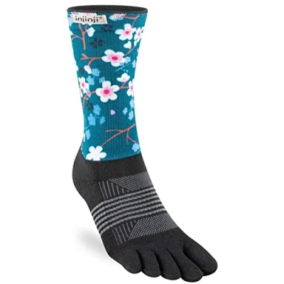 Imagen de Injinji Spectrum Calcetines para mujer