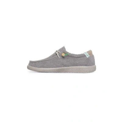 Imagen de WALK IN PITAS WP150 Rustic Mocasines de Hombre Naúticos Casual Zapatillas Verano Zapatos Casuales y Cómodos para Beige 44