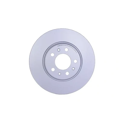 Imagen de HELLA PRO High Carbon 8DD 355 122 371 Disco de freno OPEL: GT Roadster