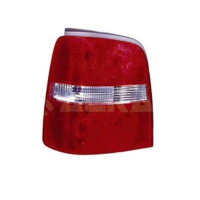 Imagen de ALKAR 2201124 Piloto trasero izquierda R5W, PY21W sin portalámparas VOLKSWAGEN: Touran I
