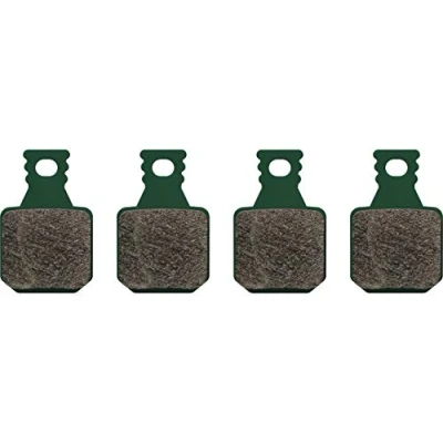 Imagen de Magura 8.s Pastillas de Freno, Unisex Adulto, Verde, 2 Paar
