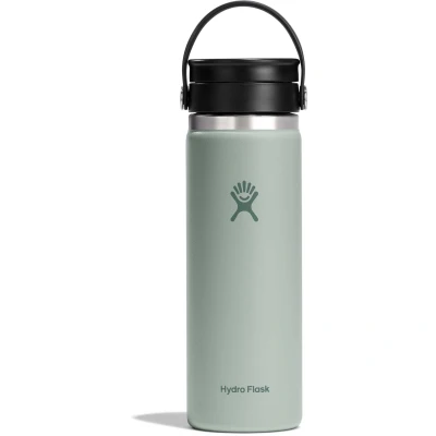 Imagen de Hydro Flask 20oz / 592ml Wide Mouth + Sip Lid Water bottle