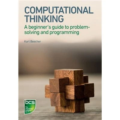 Imagen de Computational thinking.
