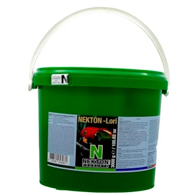 Imagen de Nekton Lori, Größe: L, 1er Pack (1 x 20 g)